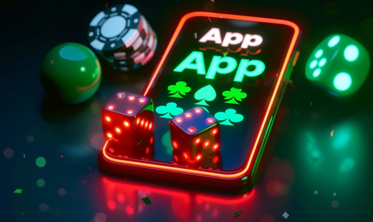 jk4 mobile bet screen showing sports and casino options