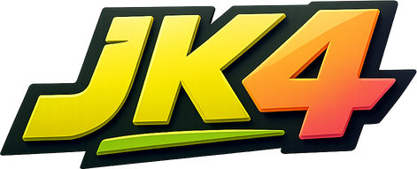 jk4 gaming platform logo